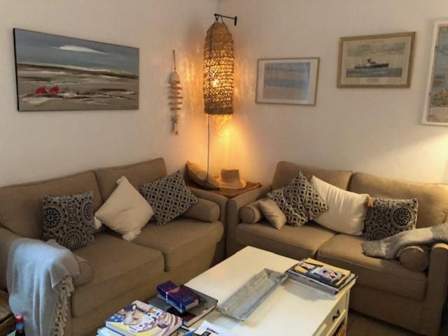 La Maison Bleue Trouville-sur-Mer Eksteriør billede